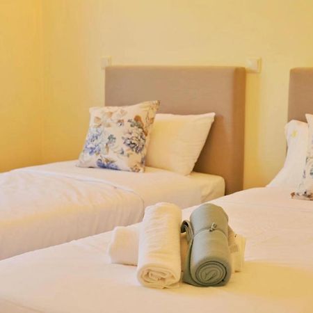 New Times Home & Hotels Near Metro Station Athens Center מראה חיצוני תמונה