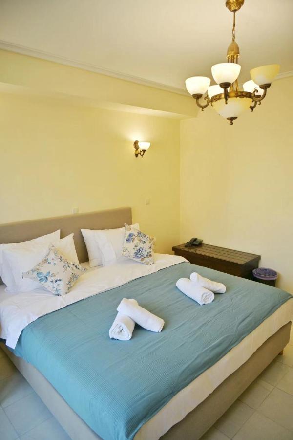 New Times Home & Hotels Near Metro Station Athens Center מראה חיצוני תמונה